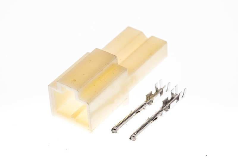 Electrical connector repair kit